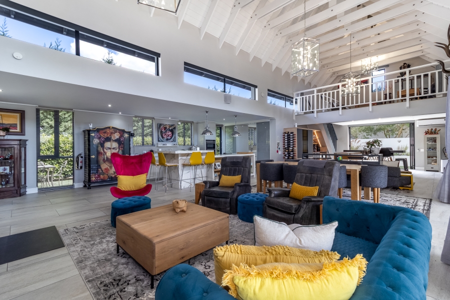 4 Bedroom Property for Sale in Pearl Valley at Val de Vie Western Cape